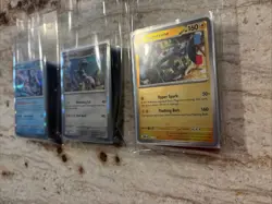 Mega Evolution Pokemon Holo Cards Lot Of 150 - Image 4