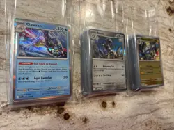 Mega Evolution Pokemon Holo Cards Lot Of 150 - Image 5