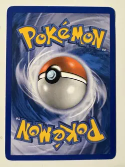 SQUIRTLE - 64/100 - EX Crystal Guardians - Non-Holo - 2006 - Pokemon Card - NM - Image 2