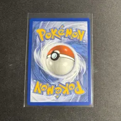 Vulpix 138/132 Mega Evolution ILLUSTRATION RARE Pokemon Card NEAR MINT English - Image 2