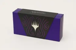 2016 SDCC EXCLUSIVE - MTG MAGIC: THE GATHERING ZOMBIE PLANESWALKER SET - NIB - Image 1