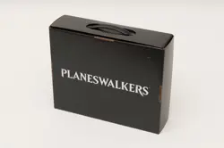 2016 SDCC EXCLUSIVE - MTG MAGIC: THE GATHERING ZOMBIE PLANESWALKER SET - NIB - Image 3