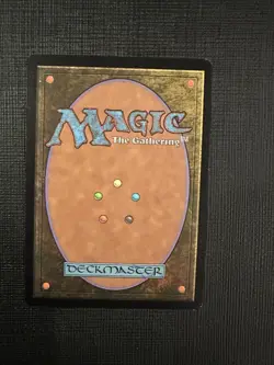 Tornado, Sonic's Biplane 2100 | Near Mint FOIL | Secret Lair Drop SLD Magic MTG - Image 2