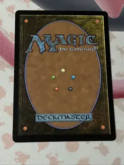 Zell Dincht - Final Fantasy MTG - Regular Extended Art - Image 2