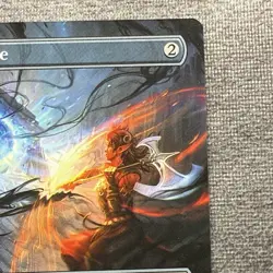 Dolmen Gate - Secret Lair SLD #1806 - MTG Dungeons & Dragons - NM Non-Foil - Image 3