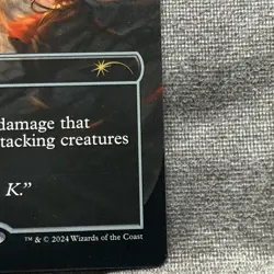 Dolmen Gate - Secret Lair SLD #1806 - MTG Dungeons & Dragons - NM Non-Foil - Image 5