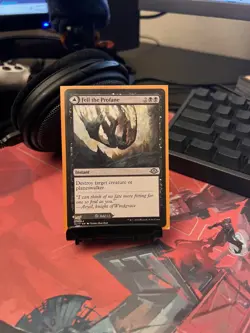 Fell the Profane Modern Horizons 3 Regular - Image 1