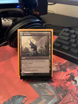 Fell the Profane Modern Horizons 3 Regular - Image 2