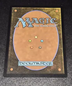 MTG Magic the Gathering Electroduplicate (328/789) Foundations LP - Image 2
