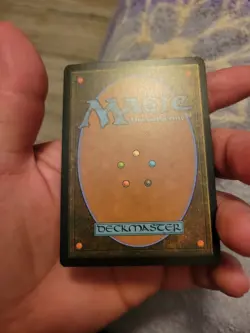 Secret Lair Mtg Eddie Unleashed Windfall Foil - Image 3
