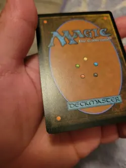 Secret Lair Mtg Eddie Unleashed Windfall Foil - Image 4