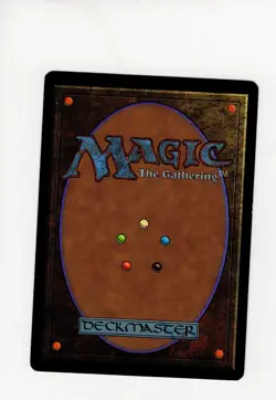 Lifeforce Beta LP MTG Magic the Gathering - Image 2