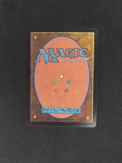Privileged Position - Double Masters - NM - MTG - Magic: The Gathering - Image 2