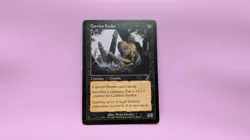 MTG Carrion Feeder (MP) Scourge Common Non Foil 59 - Image 1