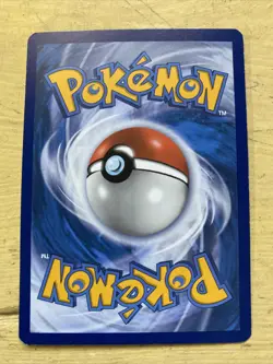 Pokemon TCG Pikachu McDonald's Promos 2022 7/15 Holo Holo Rare - Image 2