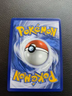 Pokemon TCG - Lillie's Ribombee 067/159 Prize Pack Series 7 Play Stamped Holo - Image 2
