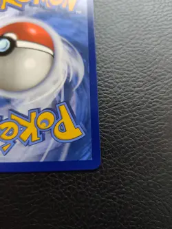 Pokemon TCG - Lillie's Ribombee 067/159 Prize Pack Series 7 Play Stamped Holo - Image 5