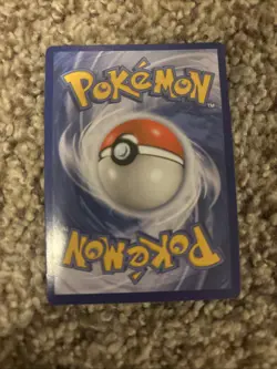 Pokemon TCG Celebi & Venusaur GX Holo Ultra Rare FAKE/REPLICA/DISPLAY ONLY - Image 2