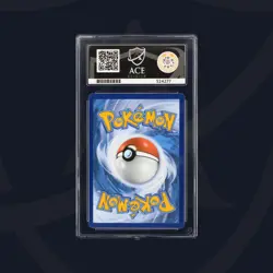 Thundurus SVP209 - Pokemon Center Exclusive Stamped Promo - ACE Graded 9 - Image 2