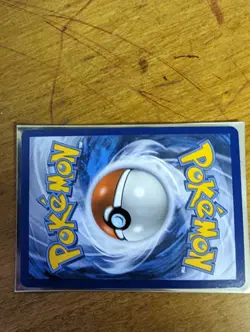 Pokemon Noctowl Holo Rare XY136 2016 Break XY Promos, Good Condition - Image 2