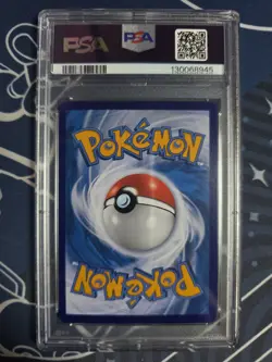 2025 Pokemon 151 CS Chinese Mew ex 191/151 Special Art Rare PSA 10 - Image 2