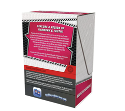 Pokemon TCG Scarlet and Violet White Flare Booster Bundle Box - Factory Sealed - Image 2