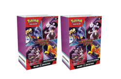 Pokemon TCG - Scarlet and Violet Destined Rivals Booster Bundle Box ( 2 pack ) - Image 1