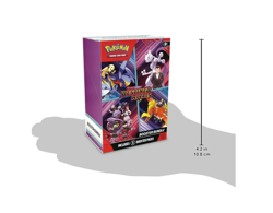 Pokemon TCG - Scarlet and Violet Destined Rivals Booster Bundle Box ( 2 pack ) - Image 4