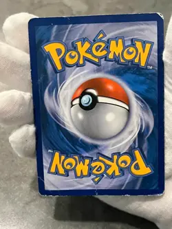 Pokemon TCG Dialga EX 99/101 Plasma Blast Full Art Ultra Rare DMG - Image 5