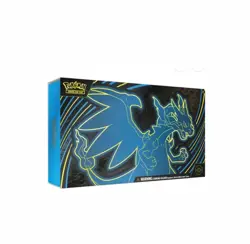 Pokemon TCG: Phantasmal Flames Mega Charizard EX UPC CONFIRMED PRE-ORDER 11/14 - Image 1