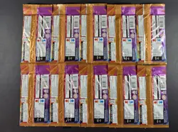 10 packs Pokemon Card Heat Wave Arena (Destined Rivals) SV SEALED Korean Booster - Image 2