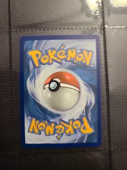Pokemon TCG Team Rockets Raticate 202/182 Destined Rivals NM - Image 2