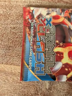 Brand New/Sealed - Pokemon TCG: XY - Primal Clash - x1 Booster Pack (Random Art) - Image 4