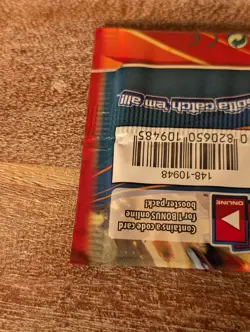 Brand New/Sealed - Pokemon TCG: XY - Primal Clash - x1 Booster Pack (Random Art) - Image 5