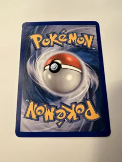 Pokemon TCG Holon's Castform Non Holo 44/110 Near Mint Condition - Image 2