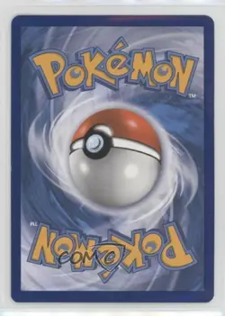 Cyndaquil Confetti Holo Pokemon Sword & Shield McDonald's Collection #10 - Image 2