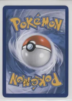 Quilava Reverse Foil Pokemon XY BREAKthrough #19 - Image 2