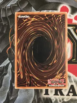 Yugioh Ultimate Rare Trident Dragion (UTR) RGBT-EN043 Raging Battle VLP - Image 2