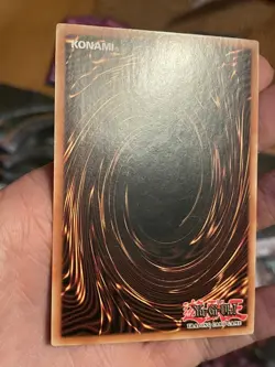 Yugioh Ultimate Rare Trident Dragion (UTR) RGBT-EN043 Raging Battle VLP - Image 5