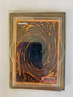 Yu-Gi-Oh! Structure Deck: Lord of the Storm 1st Ed. Complete Set w/ Box & Manual - Image 4