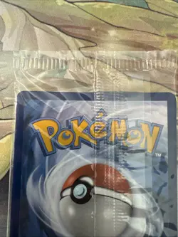 Pokemon Card TCG - Lucario VSTAR SWSH291 Sword & Shield Black Star Promo SEALED - Image 3