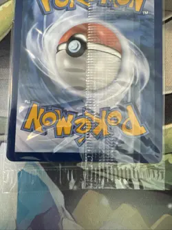 Pokemon Card TCG - Lucario VSTAR SWSH291 Sword & Shield Black Star Promo SEALED - Image 4