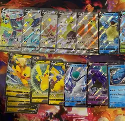 Pokemon Black Star Promos Lot Of 22 all cards are NM - Image 2