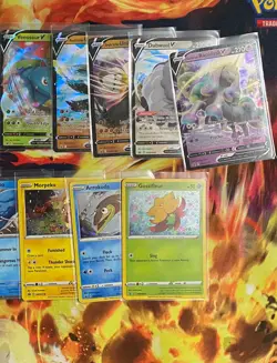 Pokemon Black Star Promos Lot Of 22 all cards are NM - Image 3
