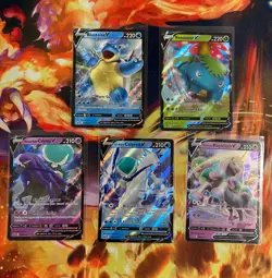 Pokemon Black Star Promos Lot Of 22 all cards are NM - Image 4