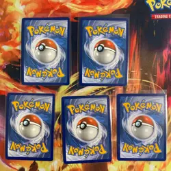 Pokemon Black Star Promos Lot Of 22 all cards are NM - Image 5
