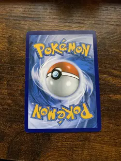 Victini XY Promos XY117 Pokemon Card - Image 2