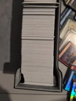 MTG 850+ cards Adventures in the forgotten realms & Innistrad Midnight hunt. NM - Image 4