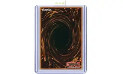LOB-E024 Two-Mouth Darkruler YuGiOh Card - Image 2