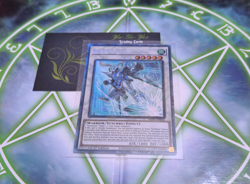 RA01-EN032 Junk Speeder Collectors Rare 1st Edition YuGiOh Card - Image 1